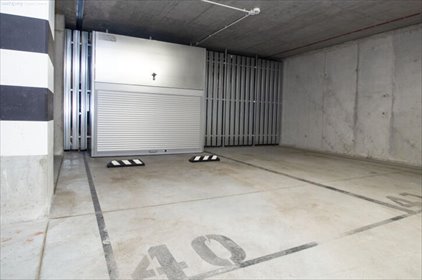 garaż na wynajem 12m2 garaż Kraków, Podgórze, Płaszów, Goszczyńskiego Seweryna