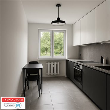 mieszkanie na sprzedaż 54m2 mieszkanie Pińczów, Pińczów, Pińczów