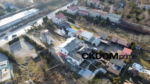 Unikalny obiekt z młynem i potencjałem inwestycyjnym lokal użytkowy Stopnica
