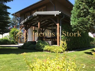 Dom na sprzedaż 99m2 dom Brwinów