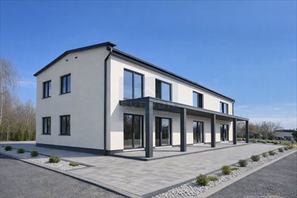 mieszkanie na sprzedaż 106m2 mieszkanie Częstochowa, Lisiniec