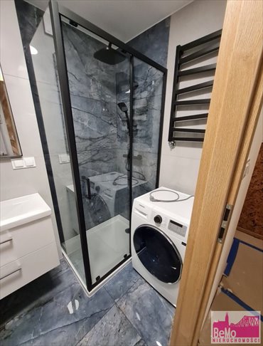 Mieszkanie dwupokojowe na sprzedaż Włocławek, Zazamcze 40m2 Foto 5