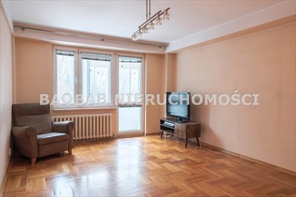 mieszkanie na sprzedaż 65m2 mieszkanie Warszawa, Mokotów, Służew nad Dolinką, Jana Sebastiana Bacha