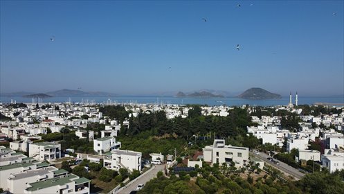 działka na sprzedaż 0m2 działka Turgutreis, Turgutreis, Bodrum, Muğla