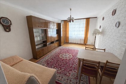 mieszkanie na sprzedaż 56m2 mieszkanie Warszawa, Wola, Dzielna