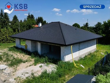 Dom 130 m² w Szewnie (garaż, ogrzewanie gazowe) dom Szewna, Kielecka 35