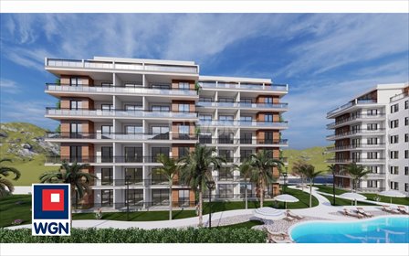 mieszkanie na sprzedaż 60m2 mieszkanie Yeni Iskele, Yeni Iskele