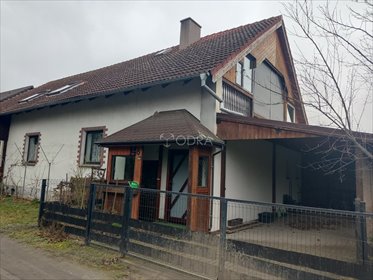 dom na sprzedaż 220m2 dom Dziuplina