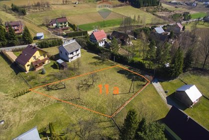 Działka budowlana na sprzedaż Rogi 1 100m2 Foto 7