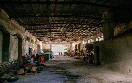 Magazyn na sprzedaż Łabiszyn 14 000m2 Foto 6