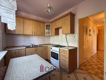 mieszkanie na sprzedaż 66m2 mieszkanie Góra Kalwaria, Budowlanych