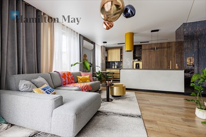 mieszkanie na sprzedaż 59m2 mieszkanie Warszawa, Targówek, Wierna