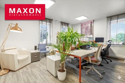 Wynajmę przestronny budynek biurowy 596 m² na Pradze-Południe lokal użytkowy Warszawa, Praga-Południe