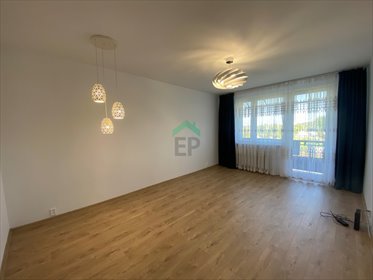 mieszkanie na sprzedaż 61m2 mieszkanie Częstochowa, Wrzosowiak