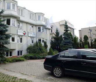 Nowoczesne 110 m² biuro z klimatyzacją i parkingiem - polecam! lokal użytkowy Warszawa, Ursynów