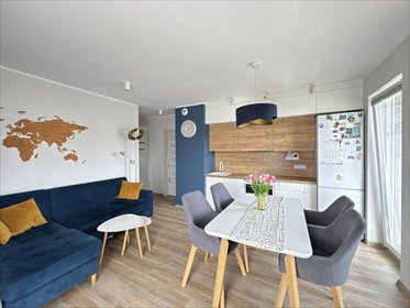 mieszkanie na sprzedaż 59m2 mieszkanie Katowice, Wełnowiec, Bytkowska