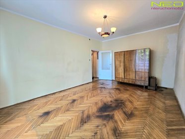 mieszkanie na sprzedaż 34m2 mieszkanie Częstochowa, Raków