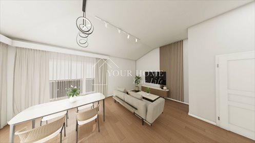 mieszkanie na sprzedaż 62m2 mieszkanie Wrocław, Maślice, Maślice, Rędzińska