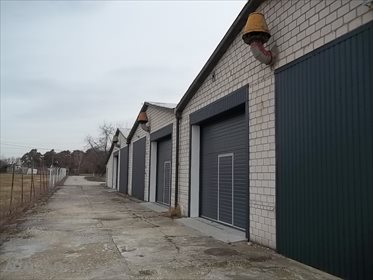 Magazyn na sprzedaż Henrysin 31 400m2 Foto 5