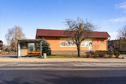 Lokal użytkowy 230 m² w Chodzieży - polecam lokal użytkowy Chodzież