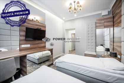 Kraków, Śródmieście: 28,11 m² pod inwestycję z potencjałem mieszkanie Kraków, Śródmieście, Rakowicka