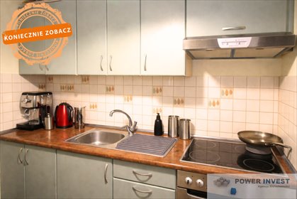 mieszkanie na sprzedaż 47m2 mieszkanie Kraków, Dębniki, Dębniki, Chmieleniec