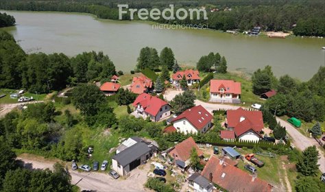 dom na sprzedaż 220m2 dom Ostróda, Brzegowa