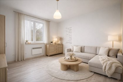 mieszkanie na sprzedaż 28m2 mieszkanie Kraków, Podgórze, Gromadzka