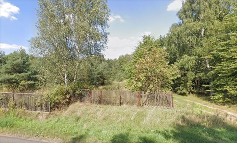 Polecam działkę budowlaną 1351 m² w Rokitnie Szlacheckim działka Rokitno Szlacheckie, Kościuszki