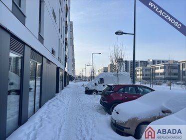 lokal użytkowy na wynajem 58m2 lokal użytkowy Warszawa, Ursus