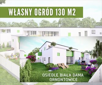 dom na sprzedaż 181m2 dom Ruda Śląska