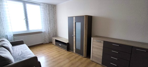 mieszkanie na wynajem 36m2 mieszkanie Gliwice, Os. Sikornik