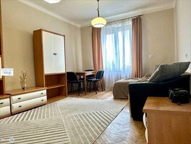Komfortowe 2-pokojowe mieszkanie 48 m² w centrum Kielc mieszkanie Kielce, Centrum, Centrum