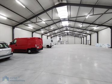 Lokal użytkowy na sprzedaż Różan 1 280m2 Foto 2