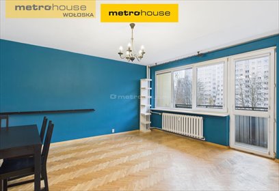 mieszkanie na wynajem 47m2 mieszkanie Warszawa, Wola, Góralska