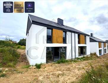 dom na sprzedaż 128m2 dom Bojano, Józefa Wołoszyna