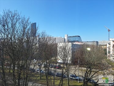 mieszkanie na wynajem 40m2 mieszkanie Wrocław