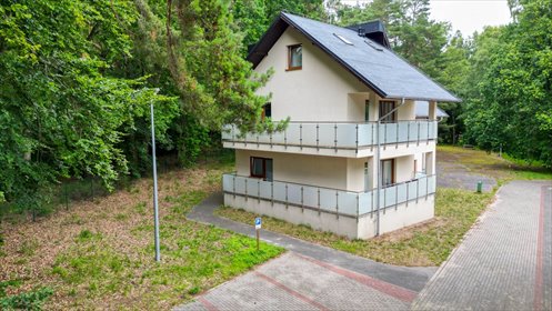 mieszkanie na sprzedaż 43m2 mieszkanie Dębina, Cyprysowa