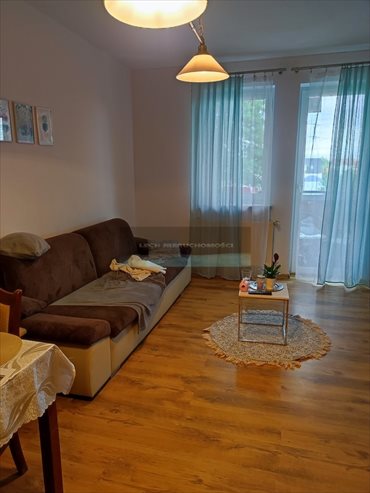 Dwupokojowe mieszkanie z balkonem i zielonym osiedlem mieszkanie Jabłonna, Marmurowa
