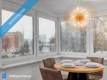 mieszkanie na wynajem 69m2 mieszkanie Warszawa, Wola, Zegadłowicza