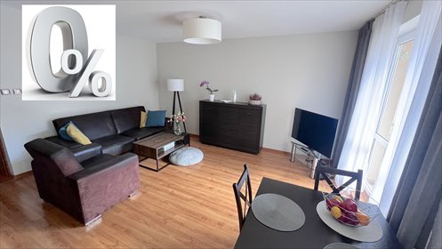 mieszkanie na sprzedaż 67m2 mieszkanie Luboń, Wschodnia