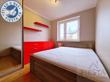 Wynajem 2-pok. 50 m² w Gdańsku Orunia Górna. mieszkanie Gdańsk, Orunia Górna, Kurierów Armii Krajowej