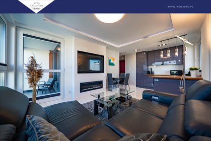 mieszkanie na sprzedaż 54m2 mieszkanie Pogórze, Tadeusza Kościuszki