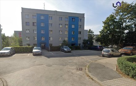 Na sprzedaż przestronne 2-pokojowe mieszkanie 54 m² w Bytomiu mieszkanie Bytom
