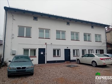 lokal użytkowy na wynajem 170m2 lokal użytkowy Łyski, Białostocka