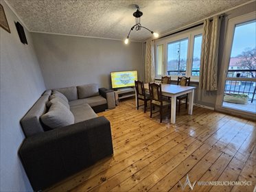mieszkanie na sprzedaż 71m2 mieszkanie Oleśnica, Księcia Józefa Poniatowskiego