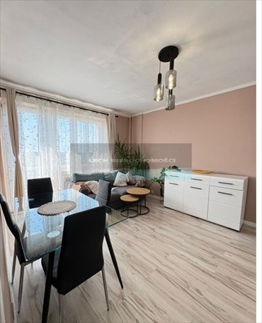Zapraszam do mieszkania 42 m² z balkonem w Legionowie mieszkanie Legionowo, Cypriana Kamila Norwida