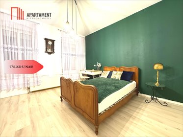 mieszkanie na wynajem 61m2 mieszkanie Bydgoszcz