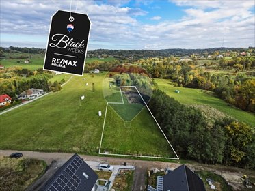 działka na sprzedaż 3805m2 działka Podstolice