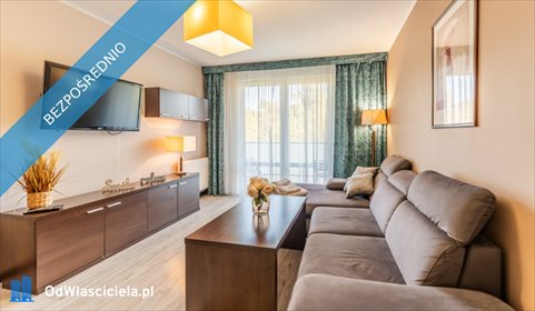 mieszkanie na sprzedaż 50m2 mieszkanie Kołobrzeg, Fredry 15